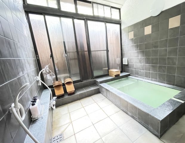 那須高原 硫黄泉の宿 美山